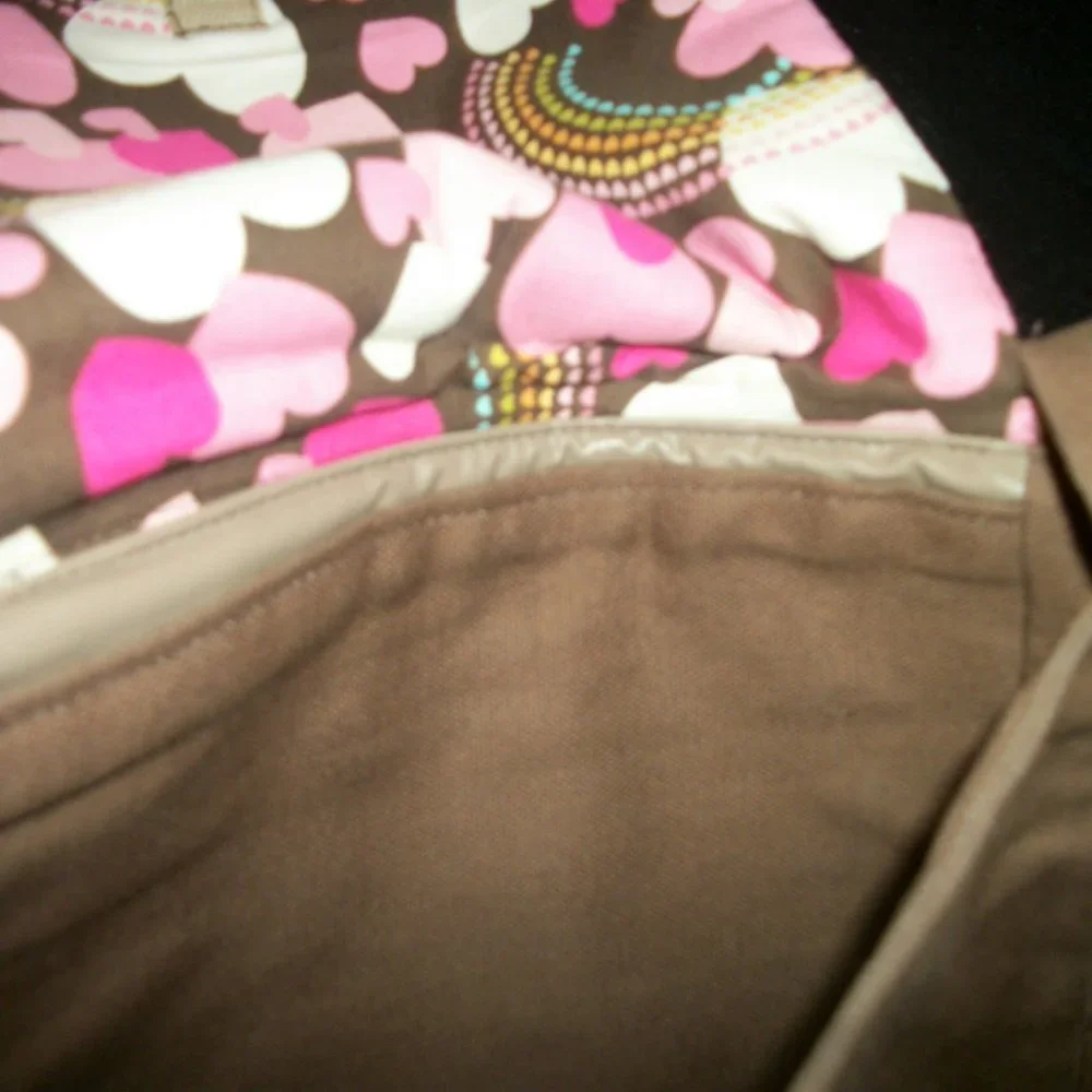 BARBIECORE SWEET KAWAII LOLITA HEARTS RAINBOWS PURSE
